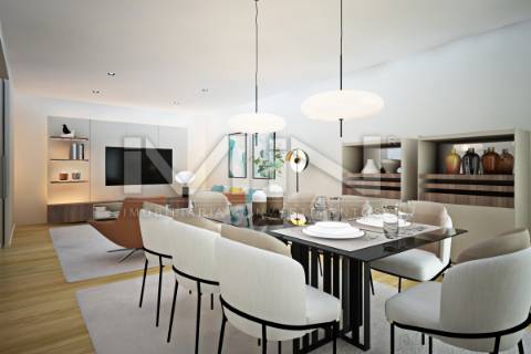 T3  centro da Cidade da Maia - Últimos para venda