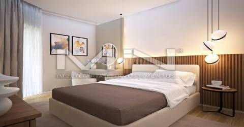 Apartamento T3 Novo - ultimo piso - Centro da Maia