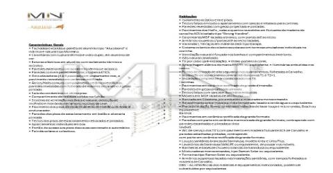 Apartamento T3 Novo - ultimo piso - Centro da Maia