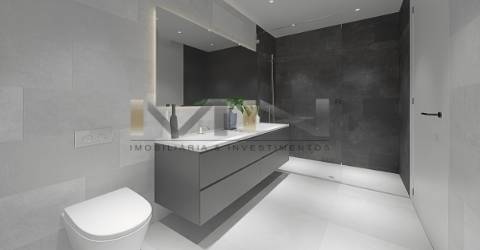 T3 Pólo Universitário Porto