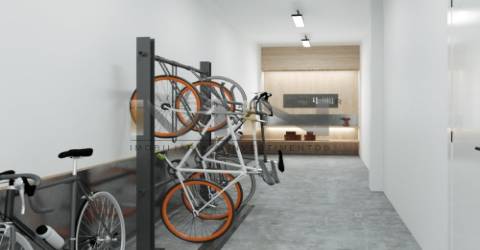 T3 Pólo Universitário Porto