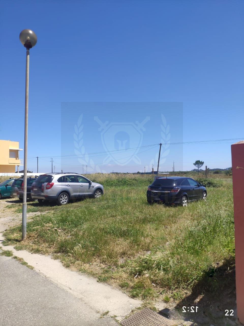 Lote de Terreno  Venda em Aver-o-Mar, Amorim e Terroso,Póvoa de Varzim