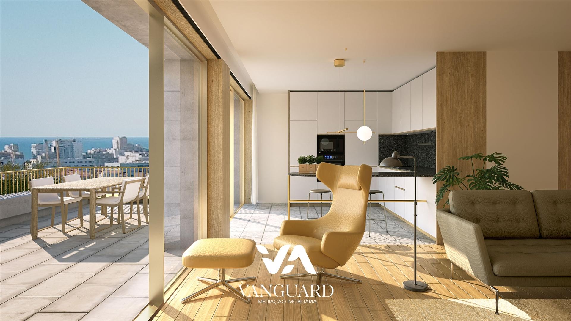 Apartamento T2 Póvoa de Varzim - €273.000,00