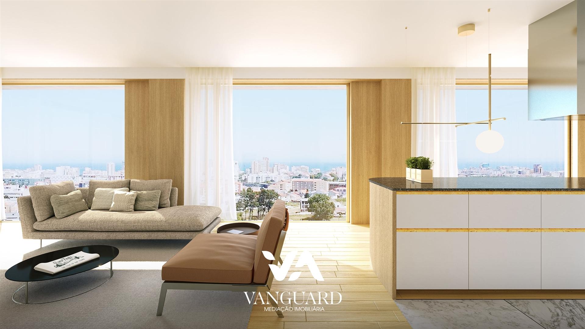 Apartamento T2 Póvoa de Varzim - €273.000,00