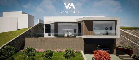 Lote de Terreno  Venda em Azurara,Vila do Conde