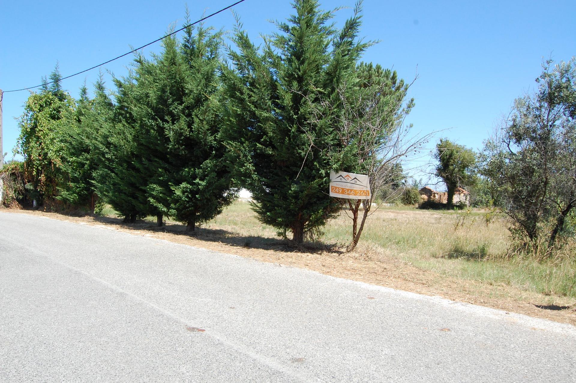 Terreno Para Construção  Venda em Beco,Ferreira do Zêzere