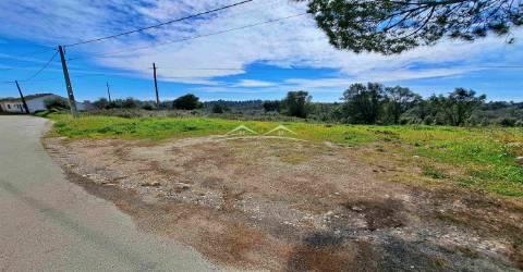 Terreno Para Construção  Venda em Olalhas,Tomar