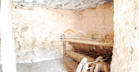 Moradia para Restaurar T3 Venda em Além da Ribeira e Pedreira,Tomar