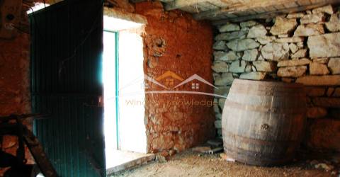 Moradia para Restaurar T3 Venda em Além da Ribeira e Pedreira,Tomar