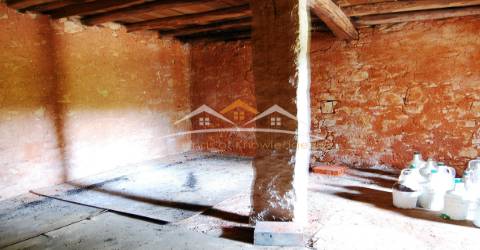 Moradia para Restaurar T3 Venda em Além da Ribeira e Pedreira,Tomar