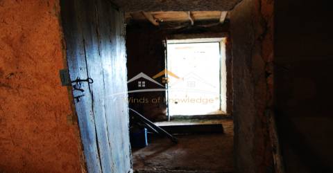 Moradia para Restaurar T3 Venda em Além da Ribeira e Pedreira,Tomar