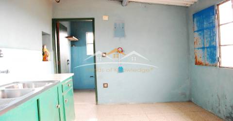 Moradia para Restaurar T3 Venda em Além da Ribeira e Pedreira,Tomar