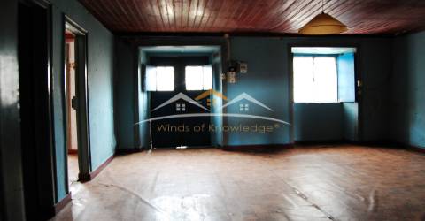 Moradia para Restaurar T3 Venda em Além da Ribeira e Pedreira,Tomar