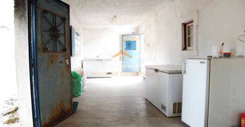 Moradia para Restaurar T3 Venda em Além da Ribeira e Pedreira,Tomar