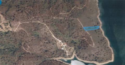 Terreno Rústico  Venda em Olalhas,Tomar