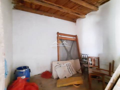 Moradia T3 Venda em Areias e Pias,Ferreira do Zêzere