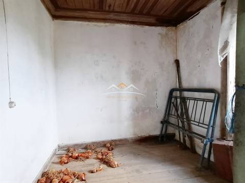 Moradia T3 Venda em Areias e Pias,Ferreira do Zêzere