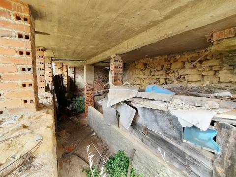 Moradia T3 Venda em Areias e Pias,Ferreira do Zêzere