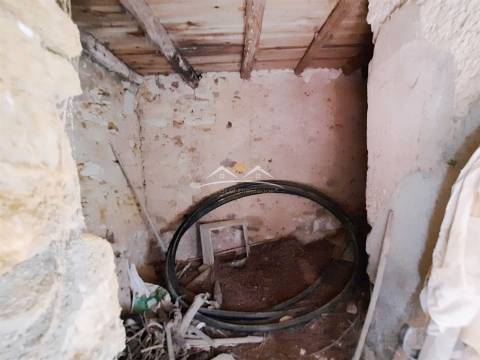 Moradia T3 Venda em Areias e Pias,Ferreira do Zêzere