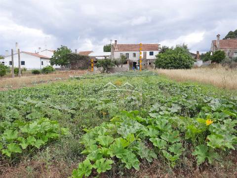 Moradia T3 Venda em Areias e Pias,Ferreira do Zêzere