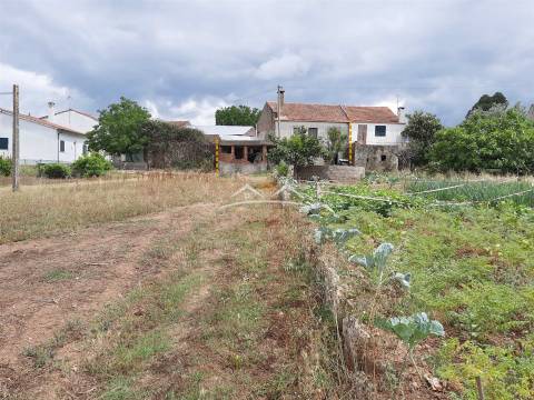 Moradia T3 Venda em Areias e Pias,Ferreira do Zêzere