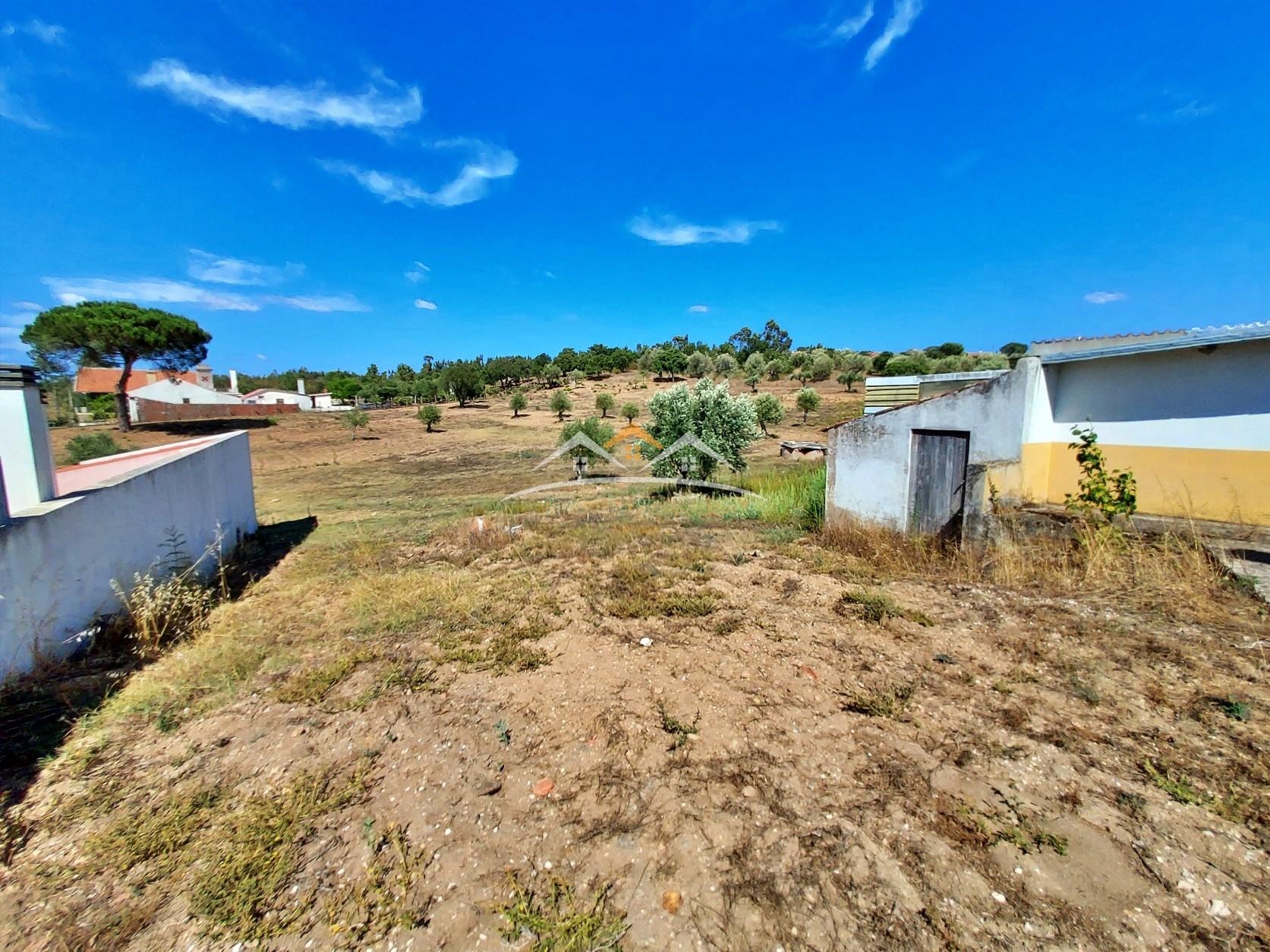 Moradia T3 Venda em São Pedro de Tomar,Tomar