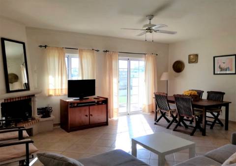 Villa Jóia da Galé para Férias