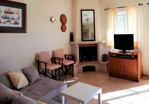 Villa Jóia da Galé para Férias