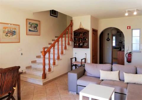 Villa Jóia da Galé para Férias