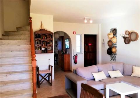 Villa Jóia da Galé para Férias