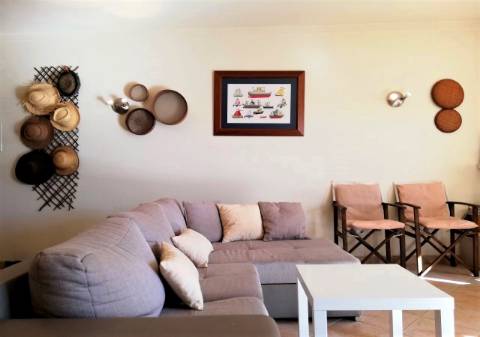 Villa Jóia da Galé para Férias