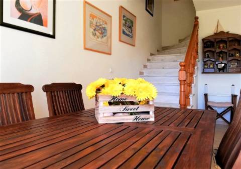 Villa Jóia da Galé para Férias