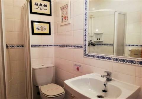 Villa Jóia da Galé para Férias