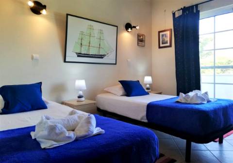 Villa Jóia da Galé para Férias