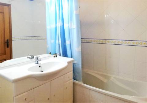 Villa Jóia da Galé para Férias