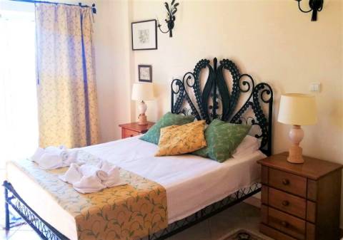 Villa Jóia da Galé para Férias