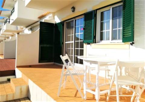 Villa Jóia da Galé para Férias