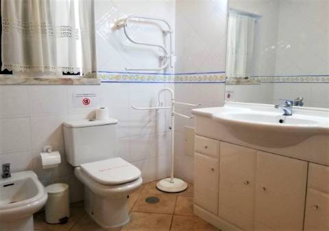 Villa Jóia da Galé para Férias