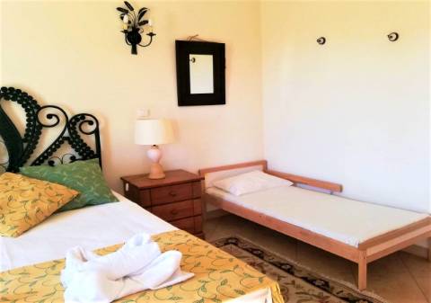 Villa Jóia da Galé para Férias