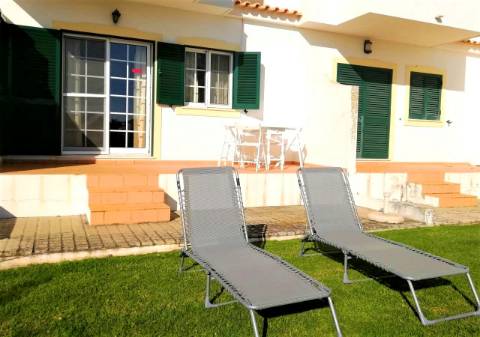 Villa Jóia da Galé para Férias