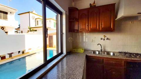 Villa Bel Mar - Galé - para Férias