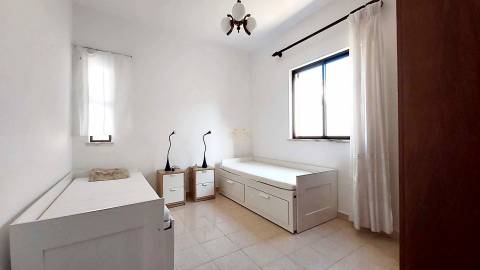 Villa Bel Mar - Galé - para Férias