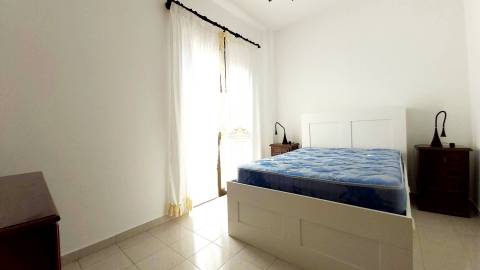 Villa Bel Mar - Galé - para Férias