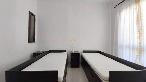 Villa Bel Mar - Galé - para Férias