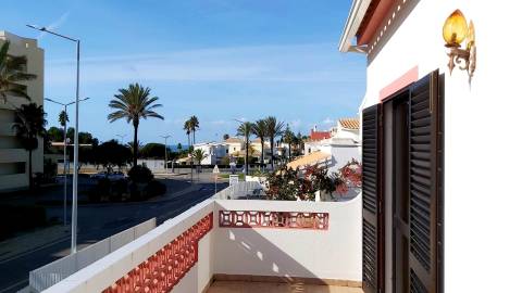 Villa Bel Mar - Galé - para Férias