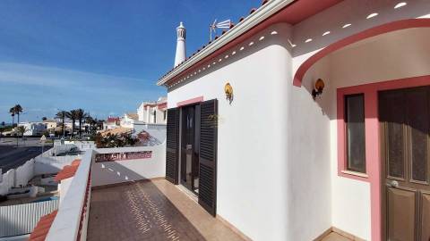 Villa Bel Mar - Galé - para Férias