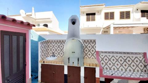 Villa Bel Mar - Galé - para Férias