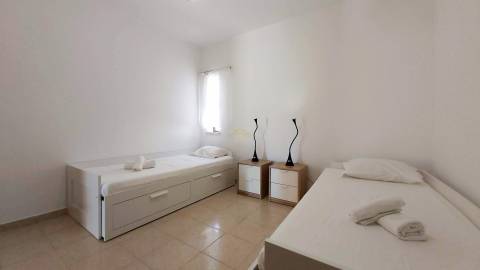 Villa Bel Mar - Galé - para Férias