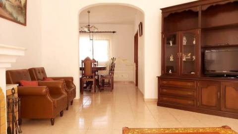 Villa Bel Mar - Galé - para Férias