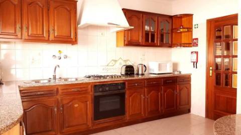 Villa Bel Mar - Galé - para Férias